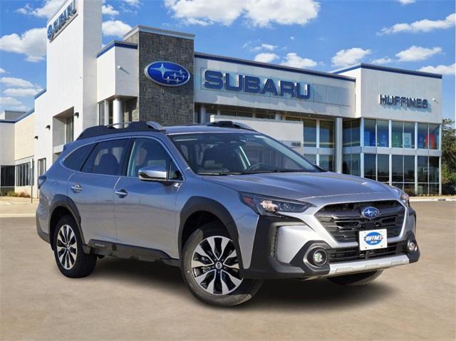 new 2025 Subaru Outback car, priced at $41,985