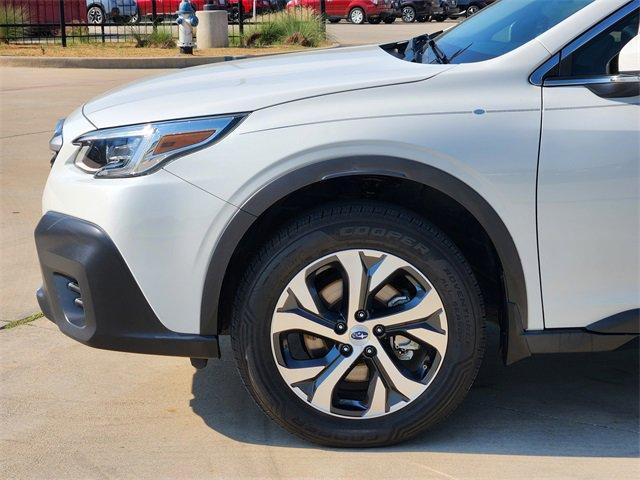 used 2020 Subaru Outback car, priced at $22,377