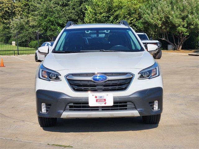 used 2020 Subaru Outback car, priced at $22,377
