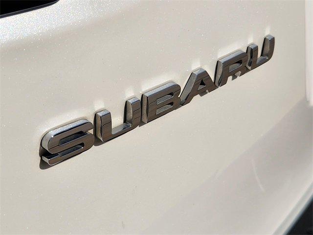 used 2020 Subaru Outback car, priced at $22,377