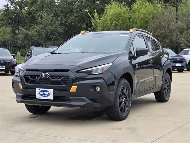 new 2024 Subaru Crosstrek car, priced at $34,248