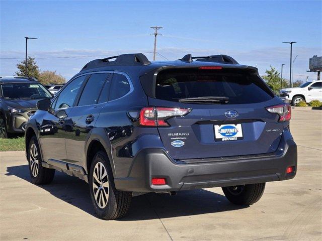 new 2025 Subaru Outback car, priced at $32,198