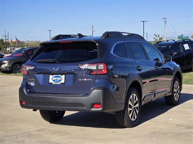 new 2025 Subaru Outback car, priced at $32,198