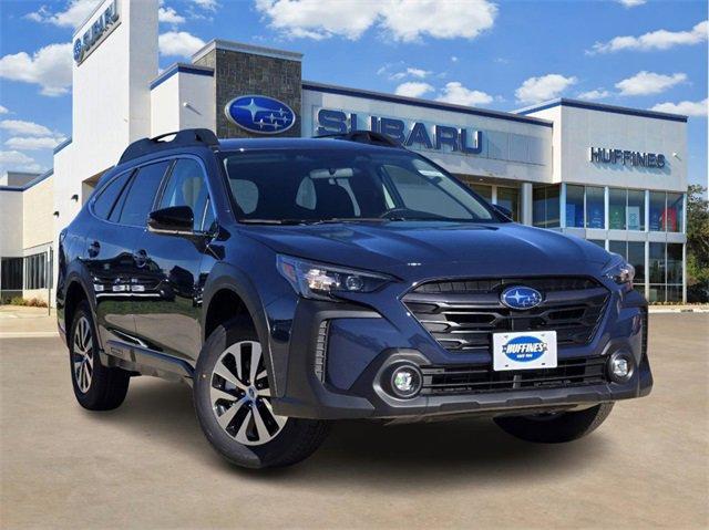 new 2025 Subaru Outback car, priced at $32,198