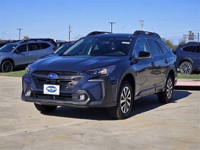 new 2025 Subaru Outback car, priced at $32,198