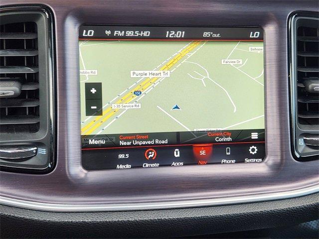 used 2018 Dodge Challenger car, priced at $28,977
