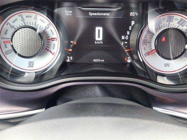 used 2018 Dodge Challenger car, priced at $28,977