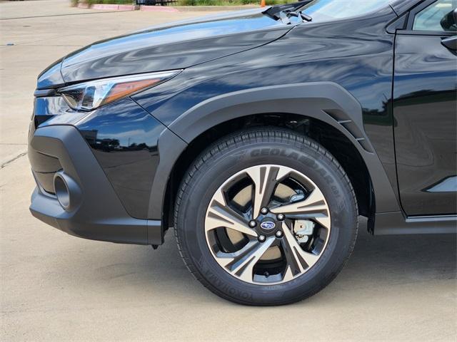 new 2025 Subaru Crosstrek car, priced at $28,547
