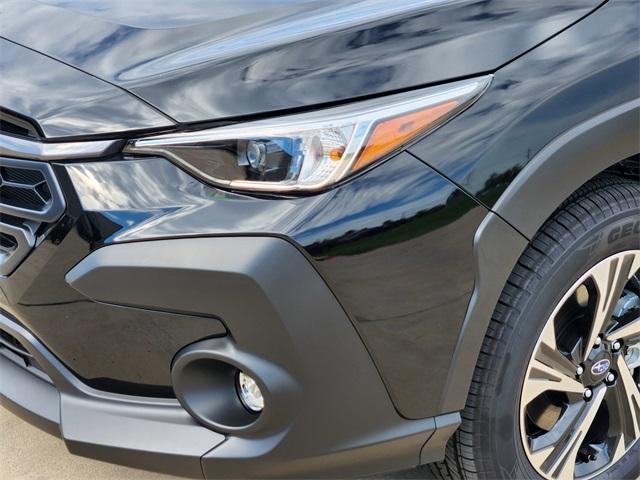 new 2025 Subaru Crosstrek car, priced at $28,547