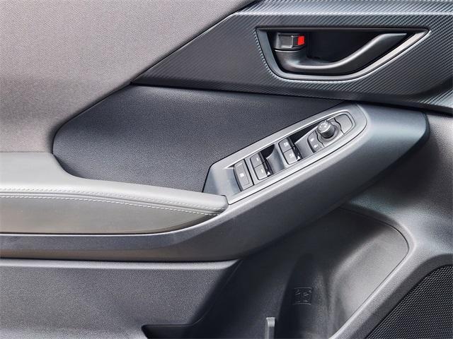 new 2025 Subaru Crosstrek car, priced at $28,547