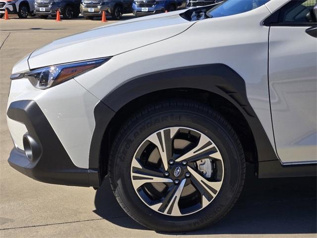 new 2024 Subaru Crosstrek car, priced at $28,829