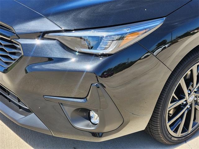 new 2025 Subaru Impreza car, priced at $31,514