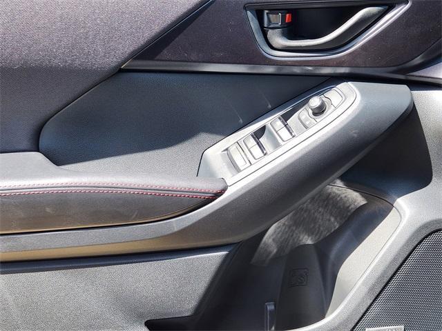 new 2025 Subaru Impreza car, priced at $31,514