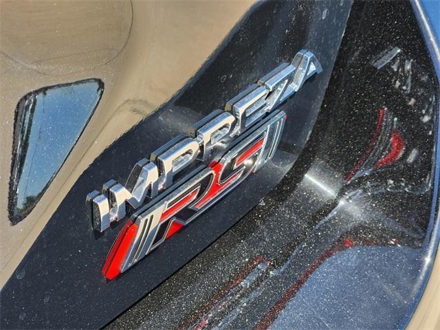 new 2025 Subaru Impreza car, priced at $31,514