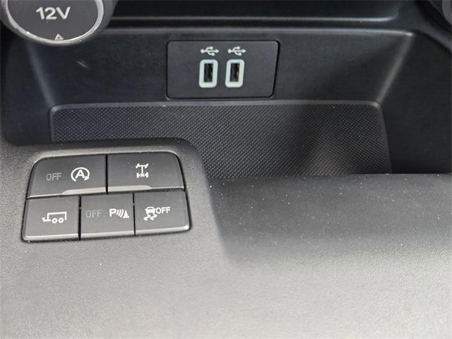 used 2019 Ford Ranger car, priced at $24,777