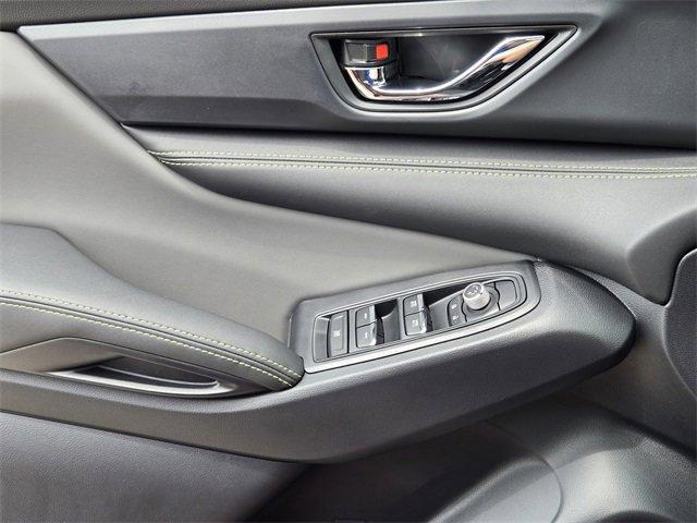 new 2025 Subaru Ascent car, priced at $41,528