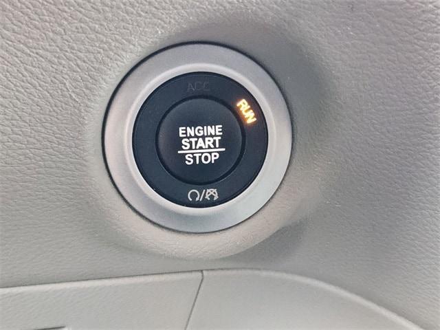 used 2022 Chrysler Pacifica car, priced at $23,477