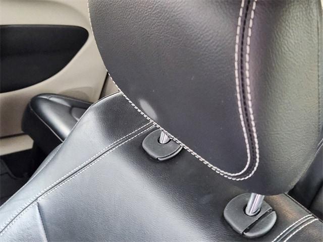 used 2022 Chrysler Pacifica car, priced at $23,477