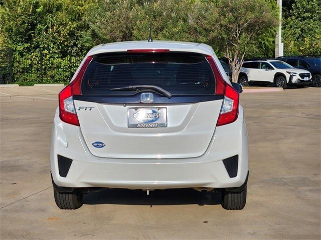 used 2017 Honda Fit car, priced at $11,977