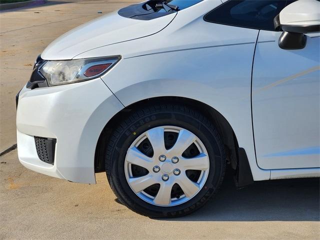 used 2017 Honda Fit car, priced at $11,977