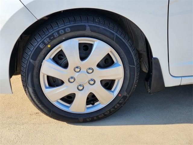 used 2017 Honda Fit car, priced at $11,977