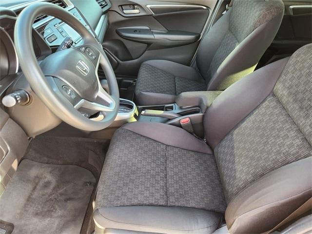 used 2017 Honda Fit car, priced at $11,977