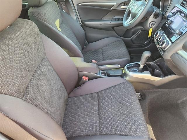 used 2017 Honda Fit car, priced at $11,977