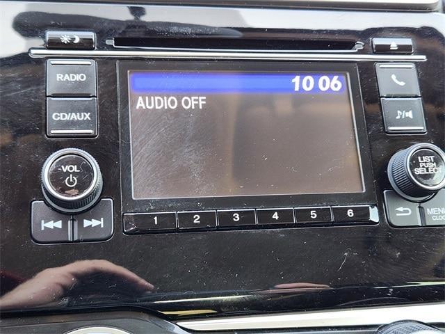 used 2017 Honda Fit car, priced at $11,977