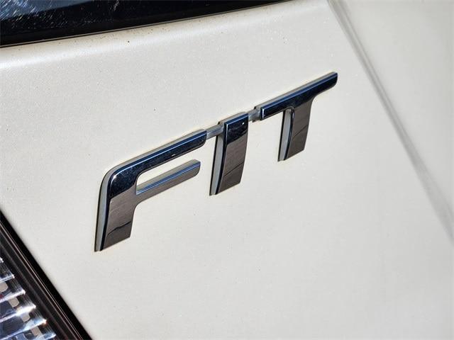 used 2017 Honda Fit car, priced at $11,977