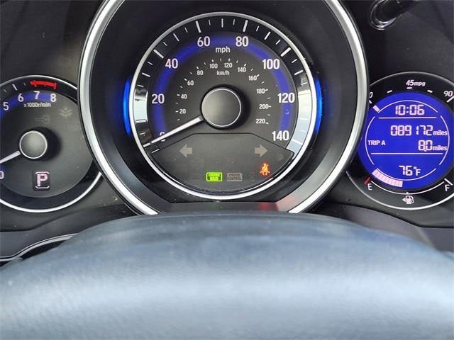 used 2017 Honda Fit car, priced at $11,977