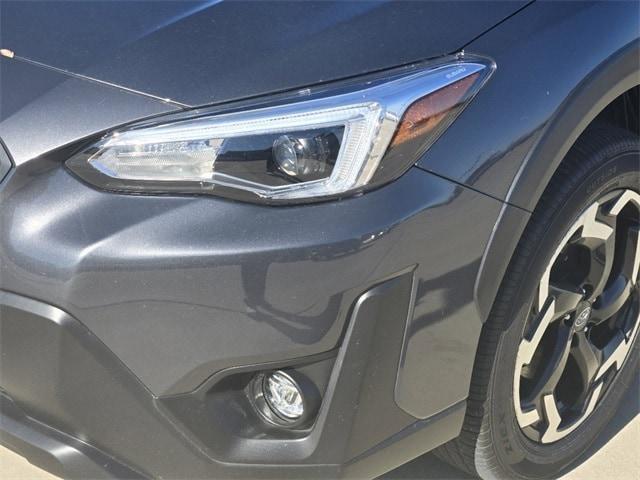 used 2023 Subaru Crosstrek car, priced at $26,977