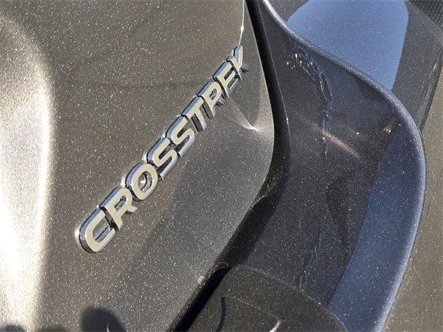 new 2025 Subaru Crosstrek car, priced at $32,211