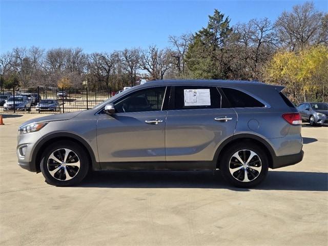 used 2016 Kia Sorento car, priced at $13,957