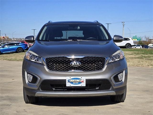 used 2016 Kia Sorento car, priced at $13,957