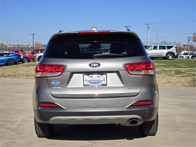 used 2016 Kia Sorento car, priced at $13,957