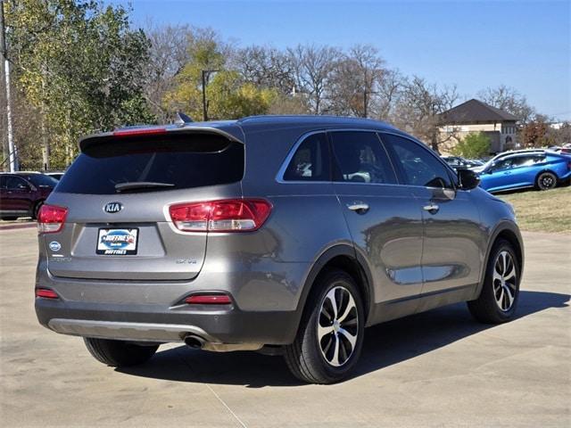 used 2016 Kia Sorento car, priced at $13,957