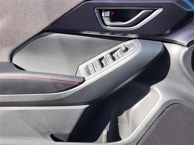 new 2026 Subaru Impreza car, priced at $30,944