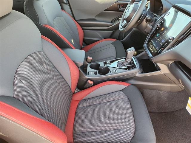 new 2026 Subaru Impreza car, priced at $30,944