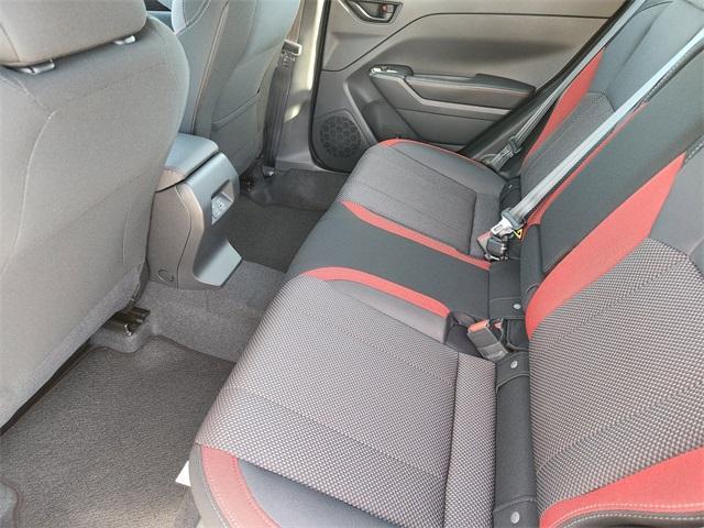 new 2026 Subaru Impreza car, priced at $30,944