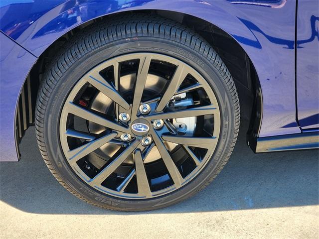 new 2026 Subaru Impreza car, priced at $30,944