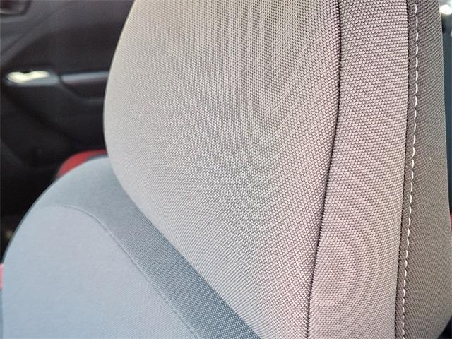 new 2026 Subaru Impreza car, priced at $30,944