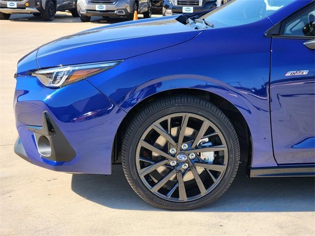 new 2026 Subaru Impreza car, priced at $30,944