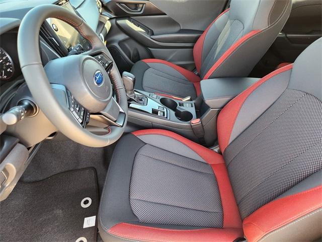 new 2026 Subaru Impreza car, priced at $30,944