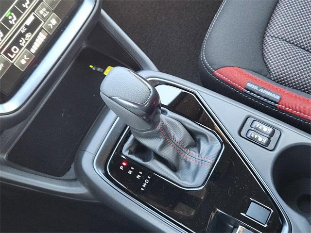 new 2026 Subaru Impreza car, priced at $30,944