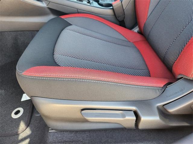 new 2026 Subaru Impreza car, priced at $30,944