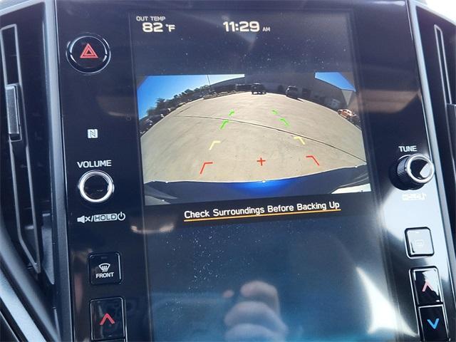 new 2026 Subaru Impreza car, priced at $30,944