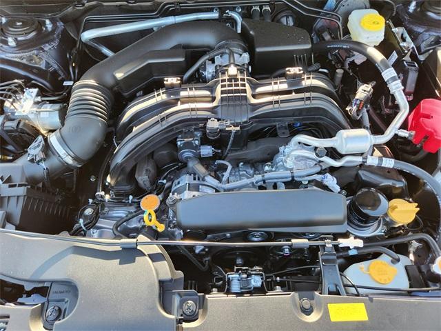 new 2026 Subaru Impreza car, priced at $30,944