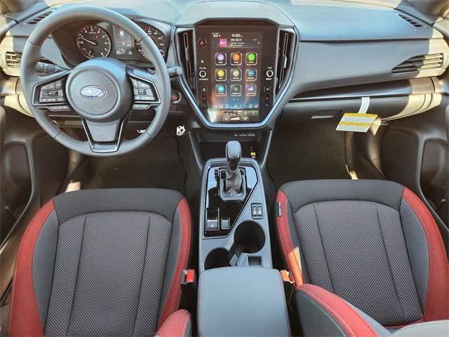 new 2026 Subaru Impreza car, priced at $30,944