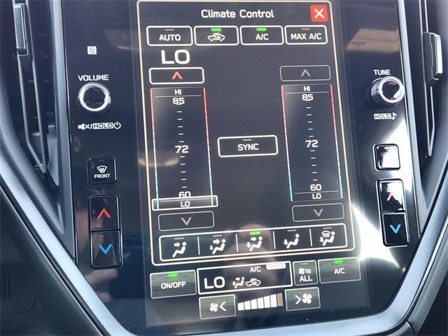 new 2026 Subaru Impreza car, priced at $30,944