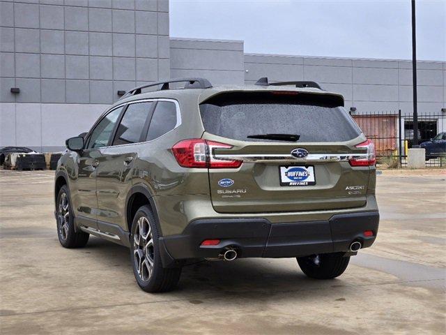 new 2024 Subaru Ascent car, priced at $41,982